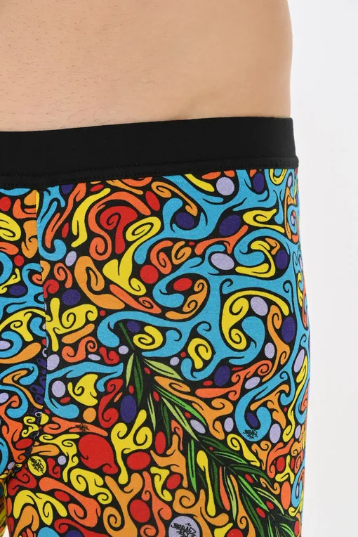 Трусы Hom 402668 p023 multico print