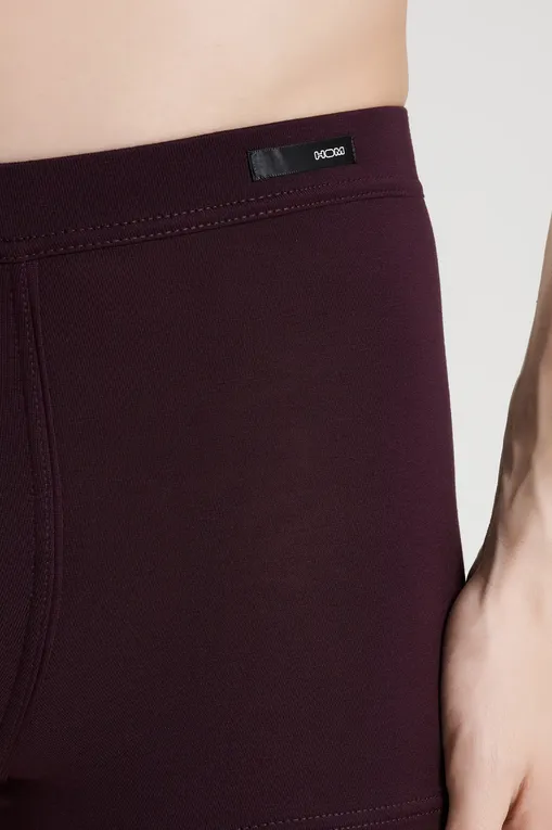 Трусы Hom 402678 00zq bordeaux