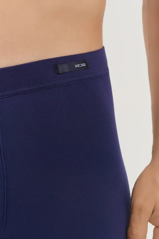 Трусы Hom 402678 00ra navy