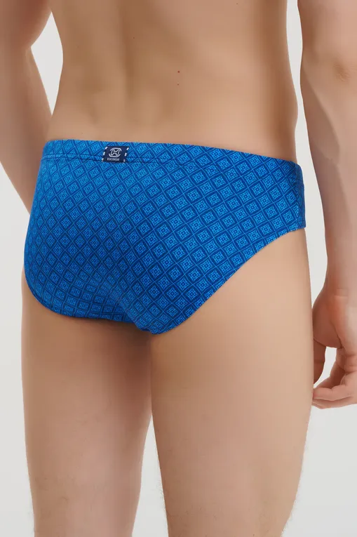 Трусы Hom 402751 p023 multico print