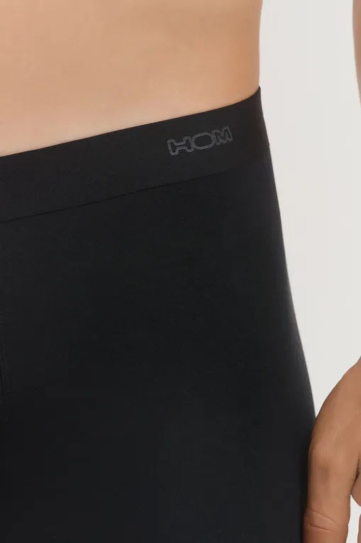 Трусы Hom 402753 0004 black