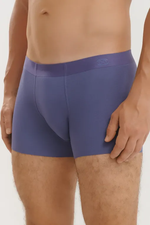 Трусы Hom 402753 00zu grey