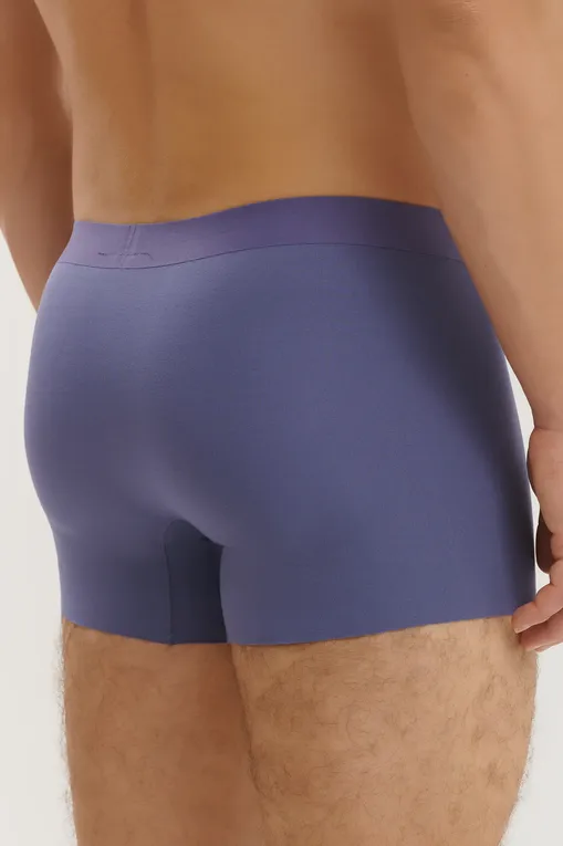 Трусы Hom 402753 00zu grey