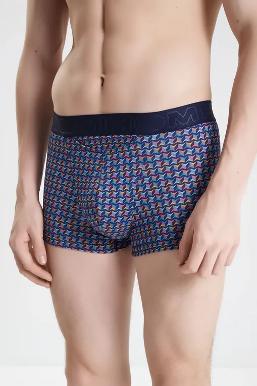 Трусы Hom 402842 i023 multico print