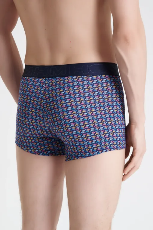 Трусы Hom 402842 i023 multico print