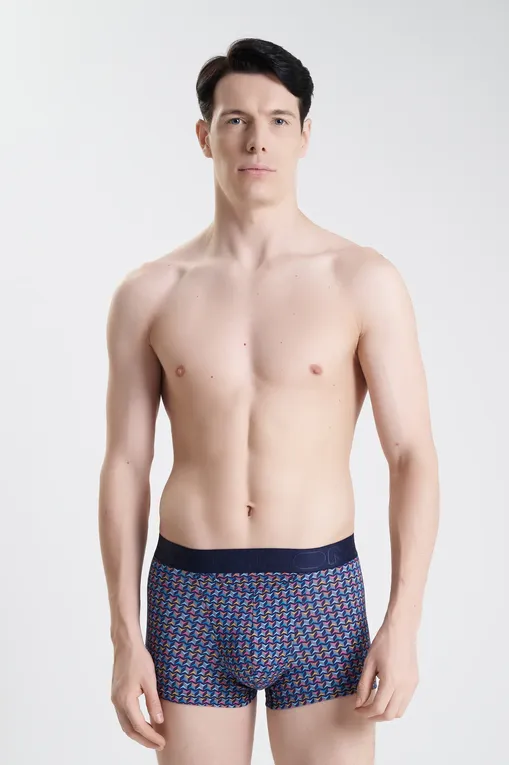 Трусы Hom 402842 i023 multico print