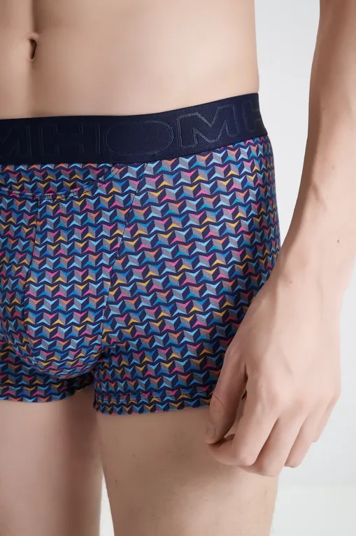 Трусы Hom 402842 i023 multico print