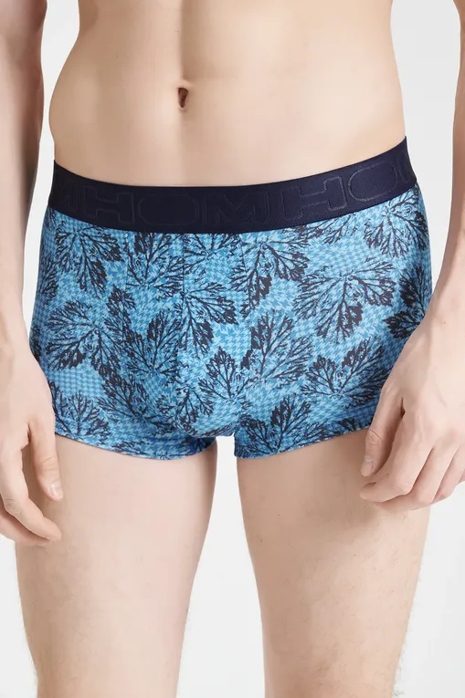 Трусы Hom 402851 p0bi blue print