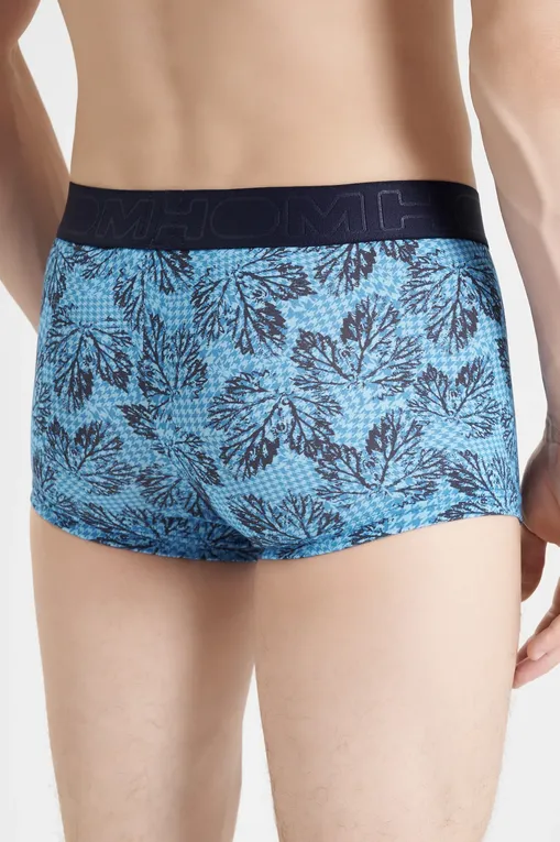 Трусы Hom 402851 p0bi blue print