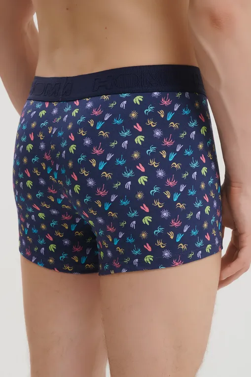 Трусы Hom 402970 i023 multico print