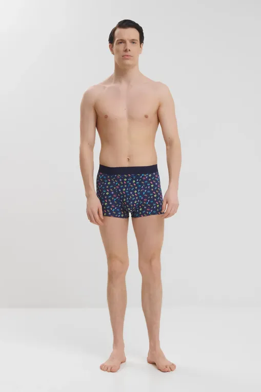 Трусы Hom 402970 i023 multico print