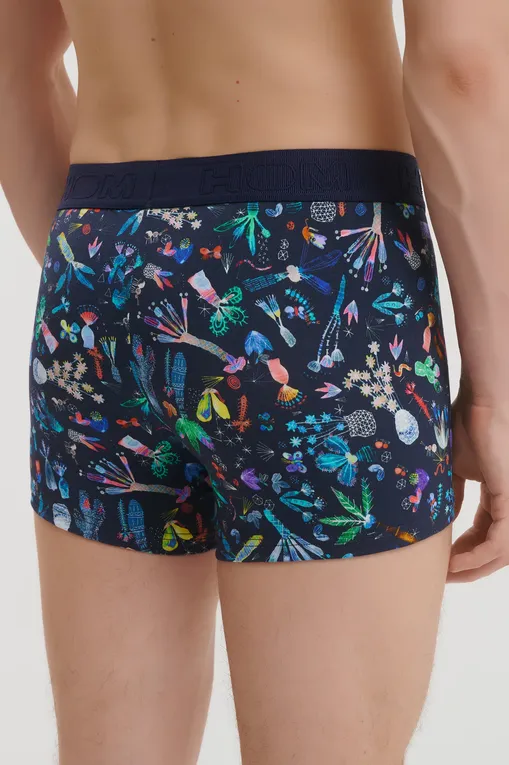 Трусы Hom 402972 i023 multico print