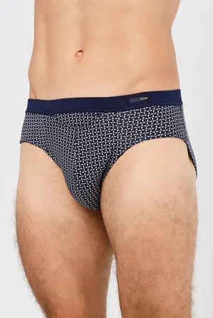 Hom 405689 i0ra navy print