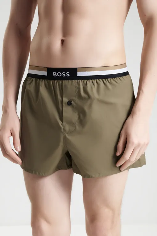 Трусы Hugo Boss 50469762 347