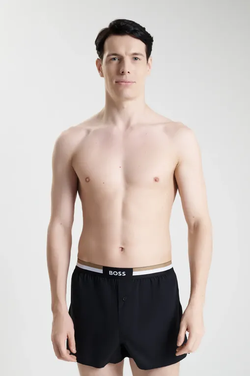 Трусы Hugo Boss 50469762 347