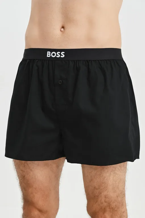 Трусы Hugo Boss 50490983 433 Bright Blue