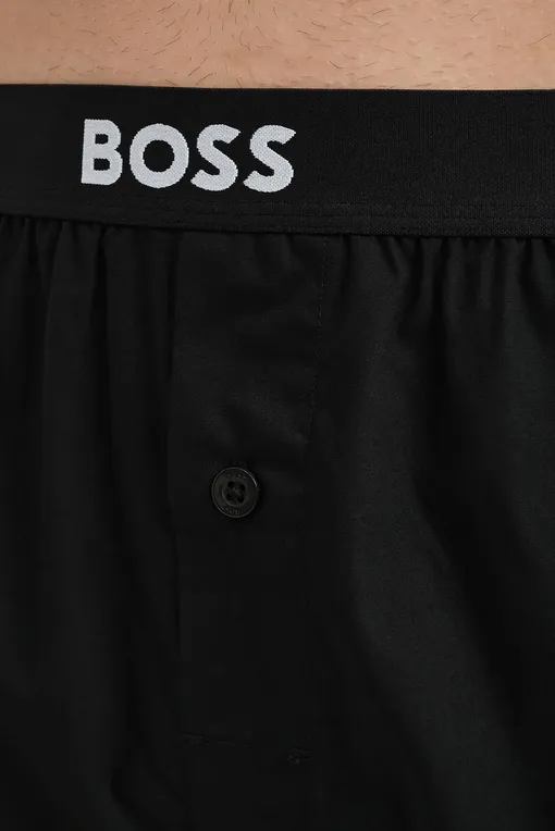 Трусы Hugo Boss 50490983 433 Bright Blue