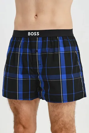 Hugo Boss 50490983 433 Bright Blue