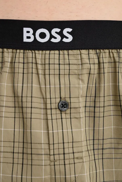Трусы Hugo Boss 50496091 336