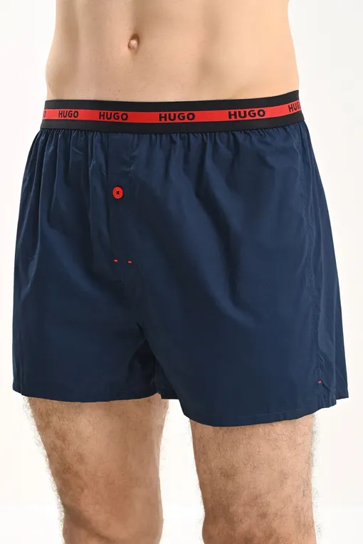 Трусы Hugo Boss 50497686 406