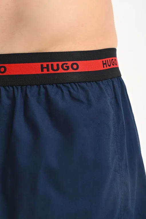 Трусы Hugo Boss 50497686 406