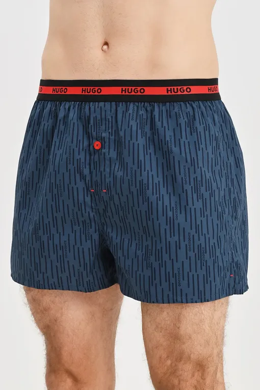 Трусы Hugo Boss 50497686 405