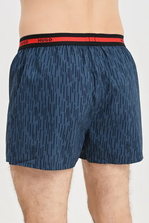 Трусы Hugo Boss 50497686 405