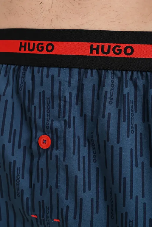 Трусы Hugo Boss 50497686 405
