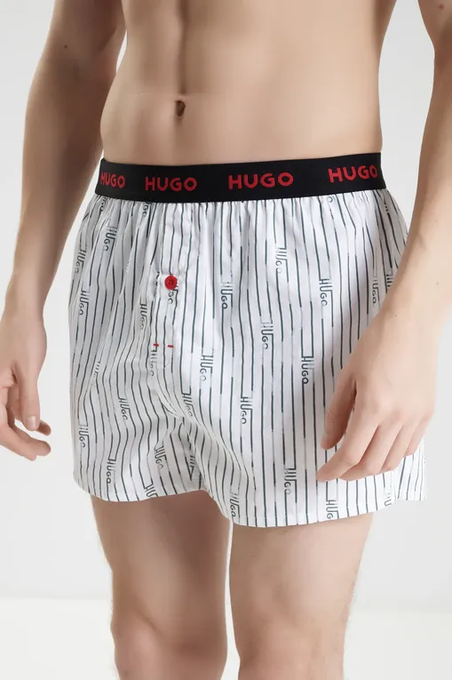 Трусы Hugo Boss 50510216 307