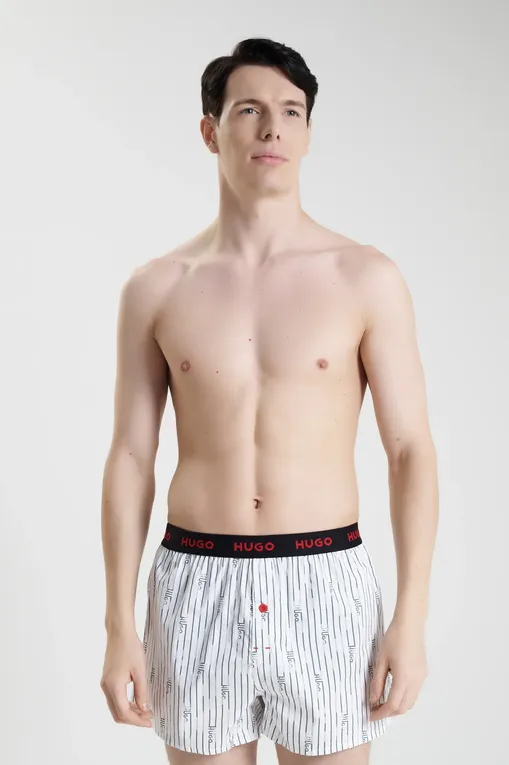 Трусы Hugo Boss 50510216 307
