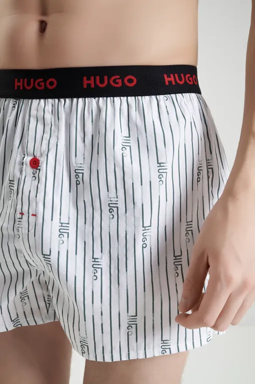 Трусы Hugo Boss 50510216 307