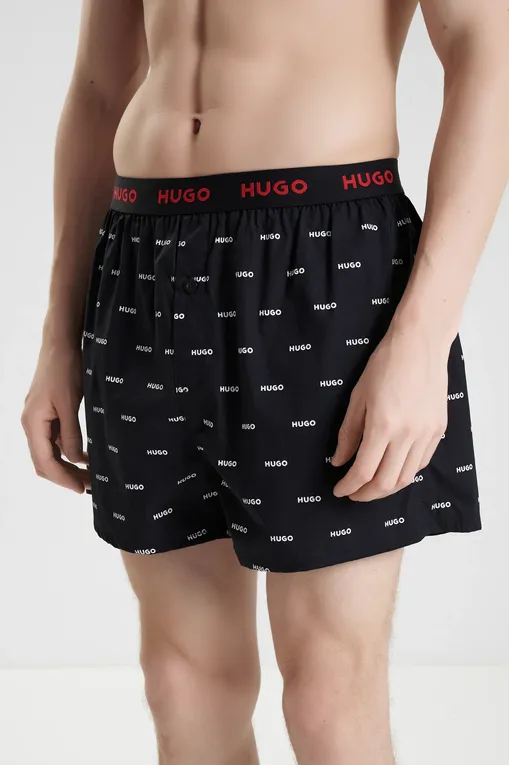 Трусы Hugo Boss 50510216 307
