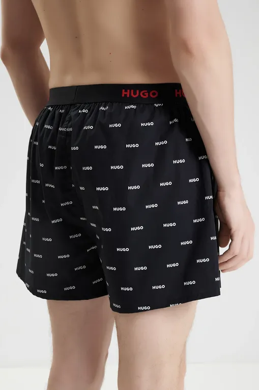 Трусы Hugo Boss 50510216 307