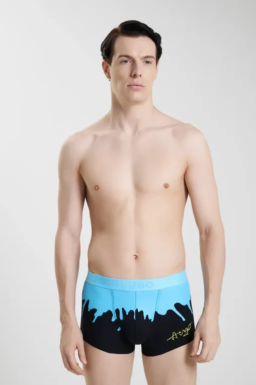 Трусы Hugo Boss 50514941 440