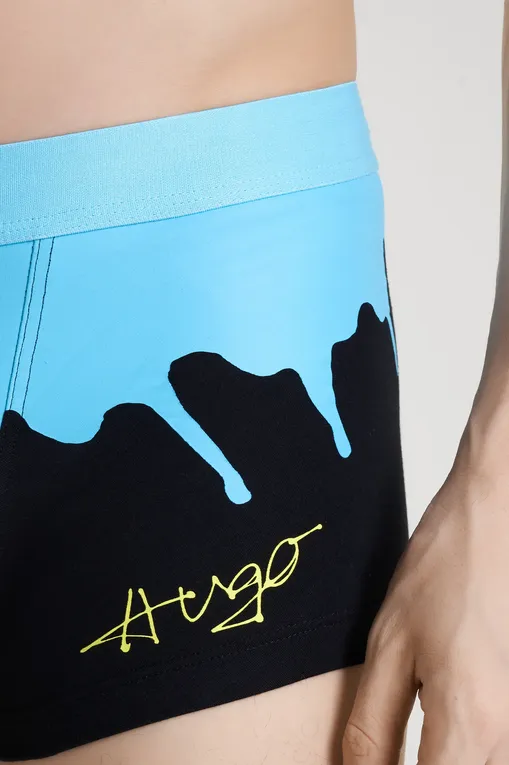 Трусы Hugo Boss 50514941 440