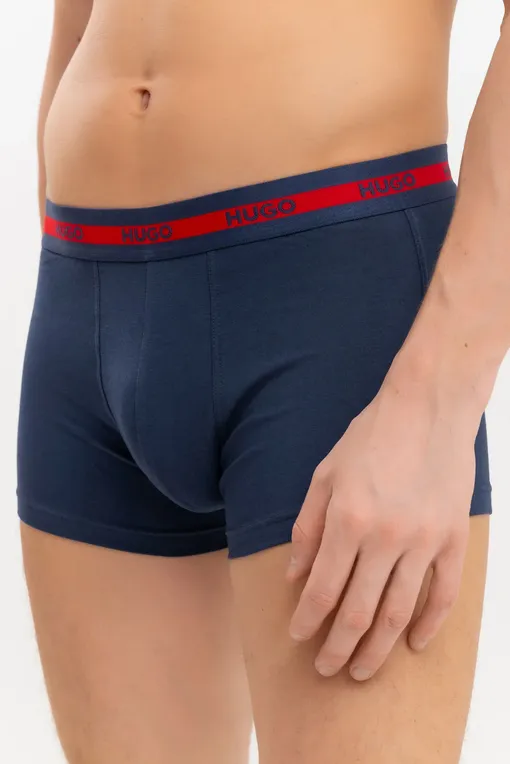 Трусы Hugo Boss 50517883 970 Open Miscellaneous