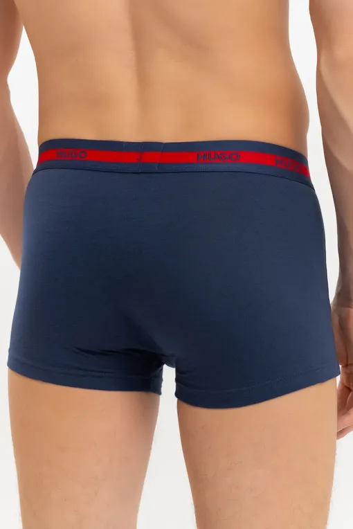 Трусы Hugo Boss 50517883 970 Open Miscellaneous