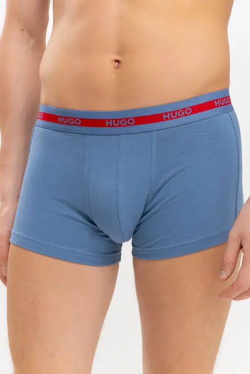 Трусы Hugo Boss 50517883 970 Open Miscellaneous