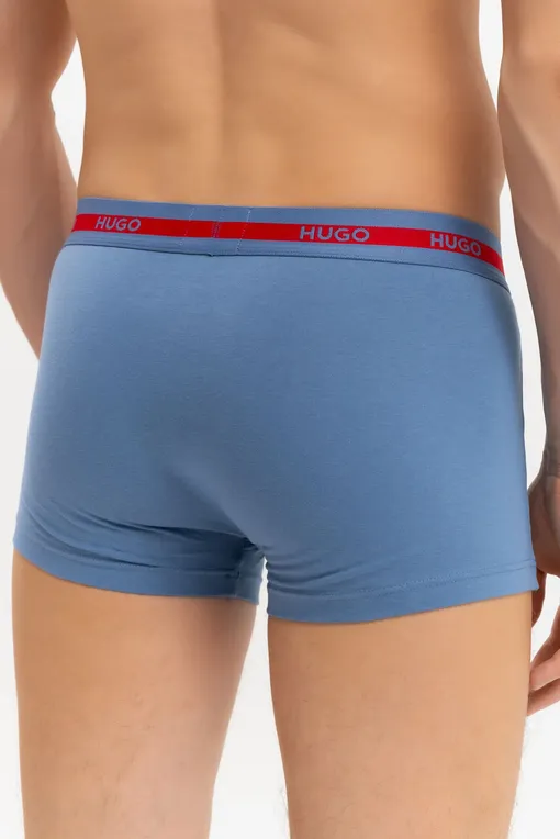 Трусы Hugo Boss 50517883 970 Open Miscellaneous