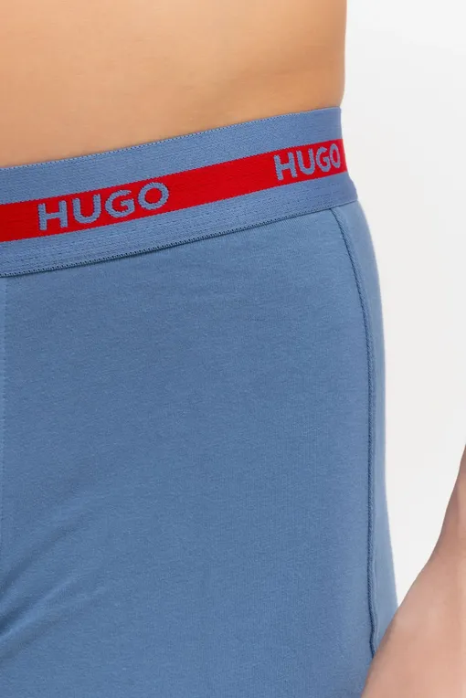 Трусы Hugo Boss 50517883 970 Open Miscellaneous