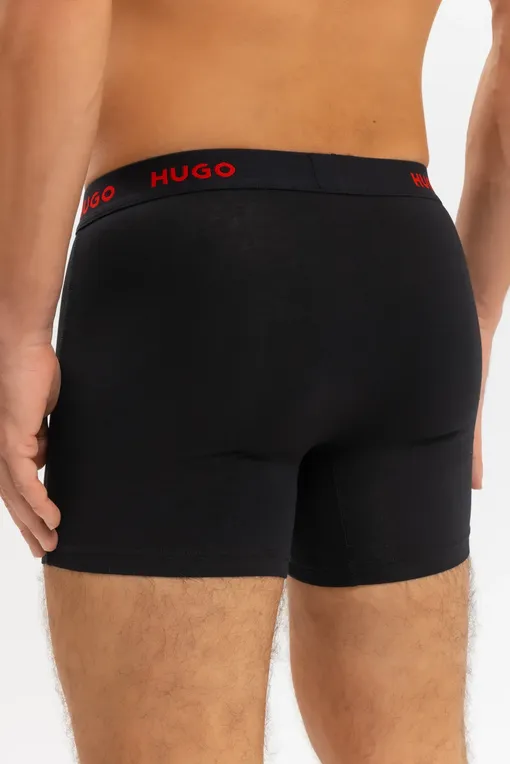Трусы Hugo Boss 50517886 966