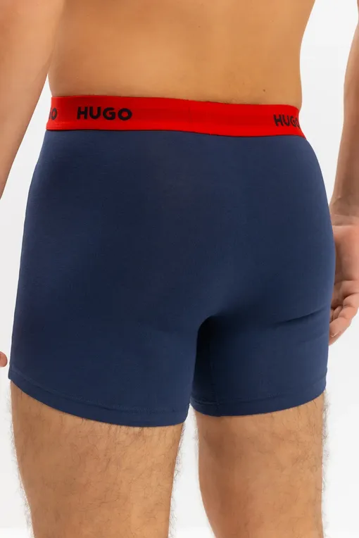Трусы Hugo Boss 50517886 966