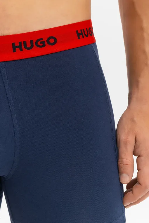Трусы Hugo Boss 50517886 966