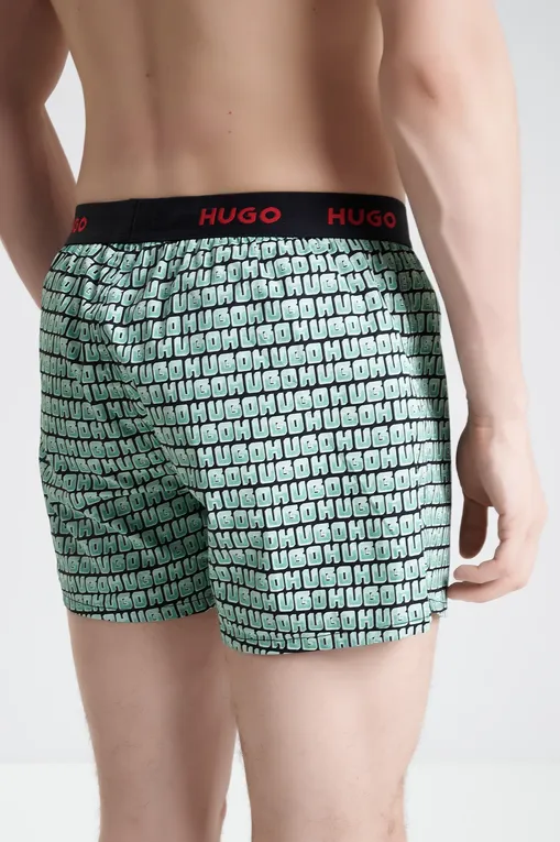 Трусы Hugo Boss 50518079 972