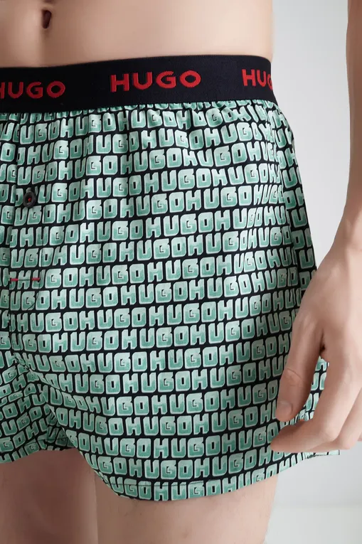 Трусы Hugo Boss 50518079 972