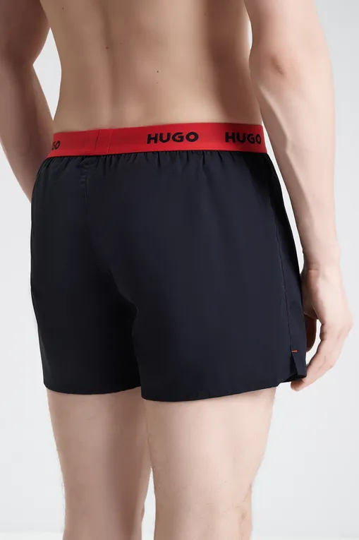 Трусы Hugo Boss 50518079 972