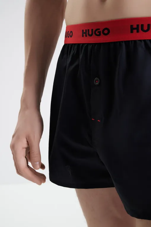 Трусы Hugo Boss 50518079 972