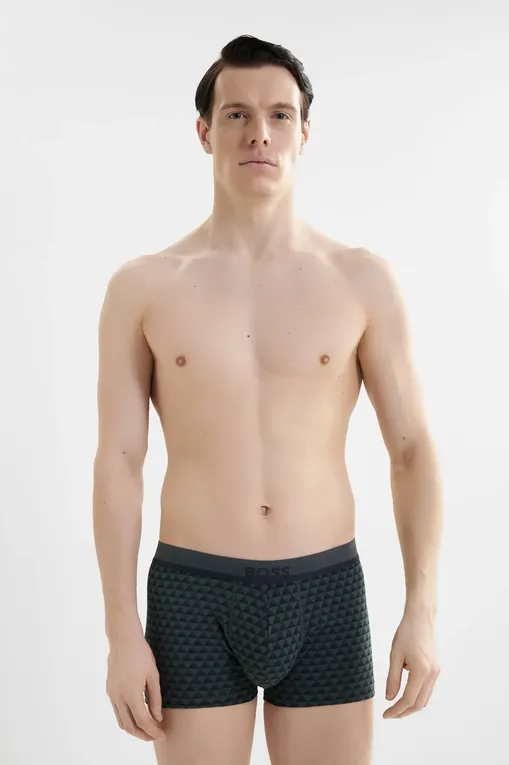 Трусы Hugo Boss 50531380 346
