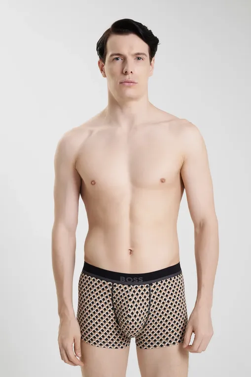 Трусы Hugo Boss 50531380 266