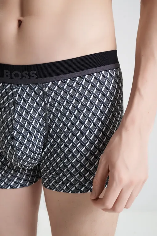 Трусы Hugo Boss 50531380 002
